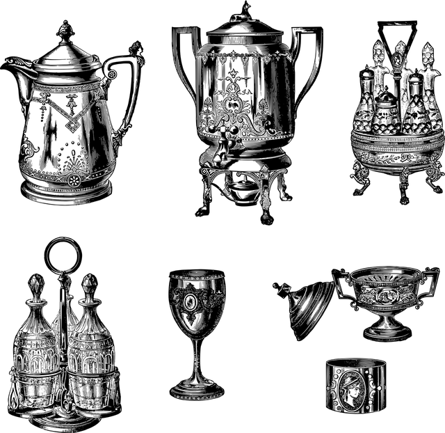 Icon Löffel und Gabel