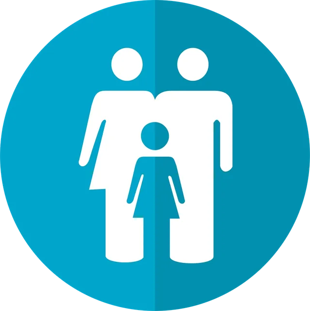 Icon Mehrparteienhaus
